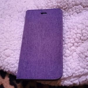 Iphone 7 plus wallet case